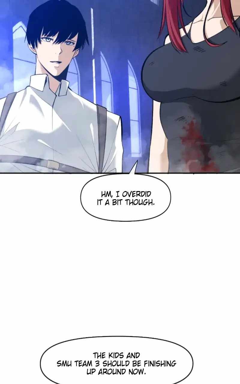 The Teacher of Perishable Villains chapter 105 page 76