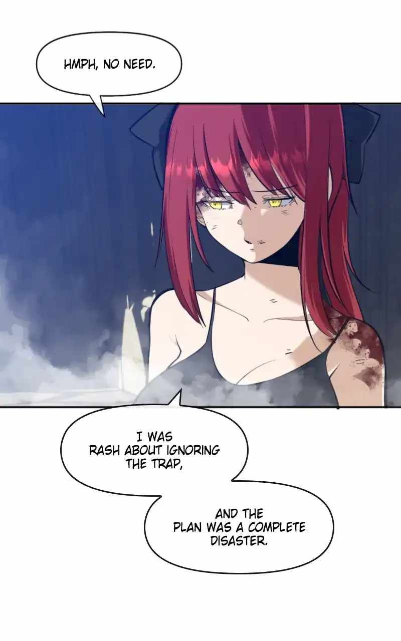 The Teacher of Perishable Villains chapter 105 page 78