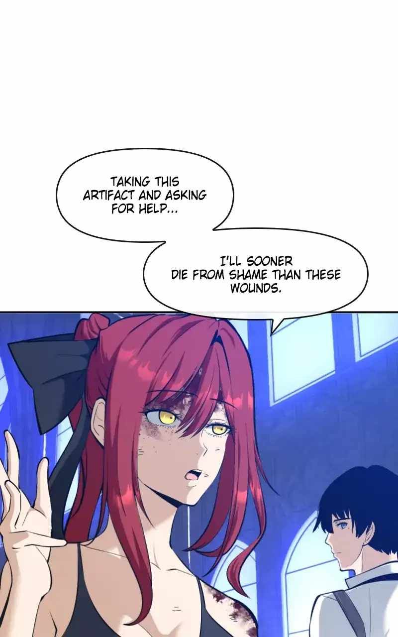 The Teacher of Perishable Villains chapter 105 page 79