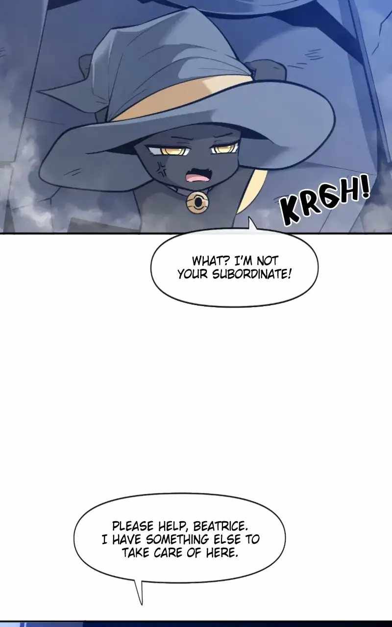 The Teacher of Perishable Villains chapter 105 page 81