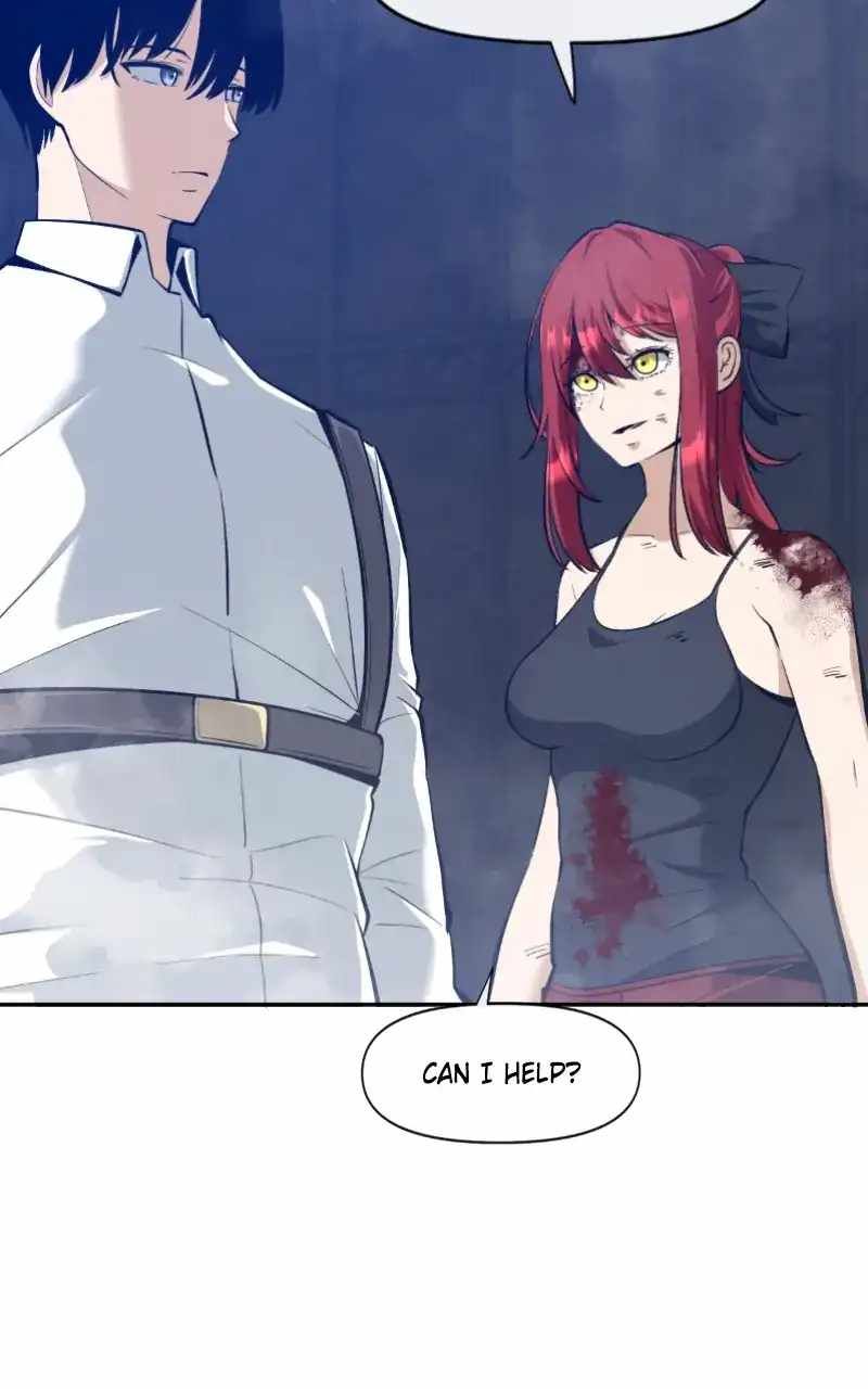 The Teacher of Perishable Villains chapter 105 page 83