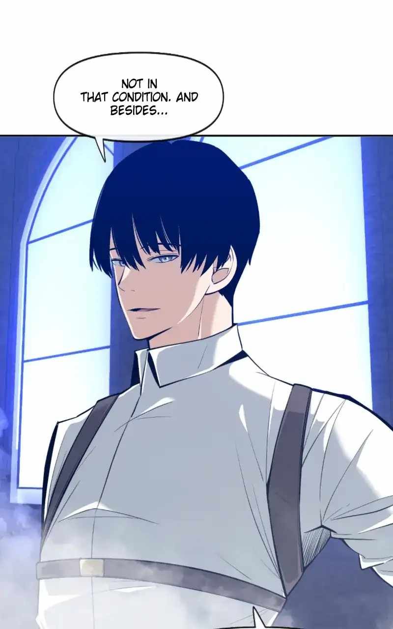 The Teacher of Perishable Villains chapter 105 page 84