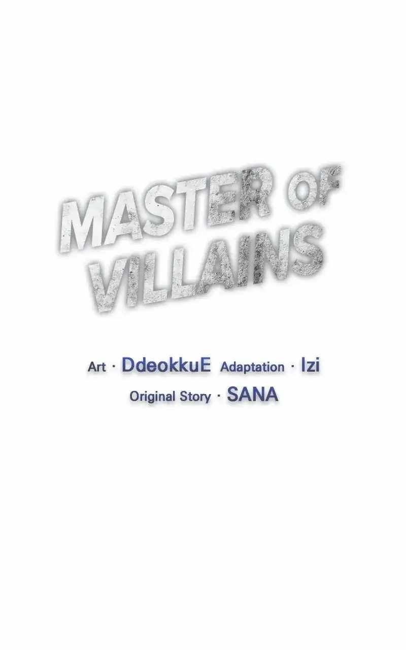 The Teacher of Perishable Villains chapter 106 page 11