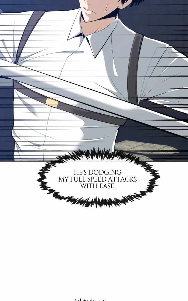 The Teacher of Perishable Villains chapter 106 page 21