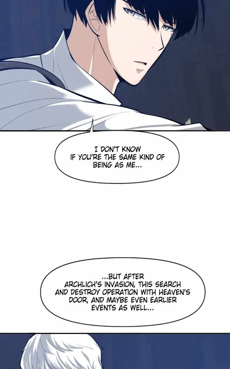 The Teacher of Perishable Villains chapter 106 page 27