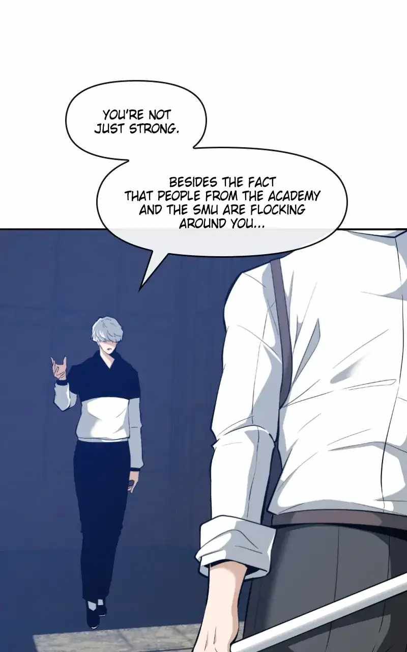 The Teacher of Perishable Villains chapter 106 page 31