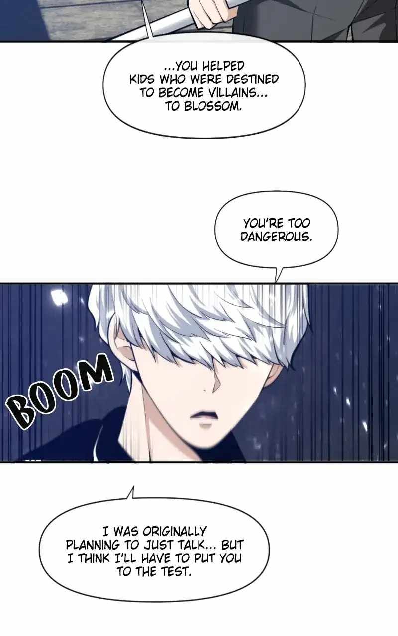 The Teacher of Perishable Villains chapter 106 page 32