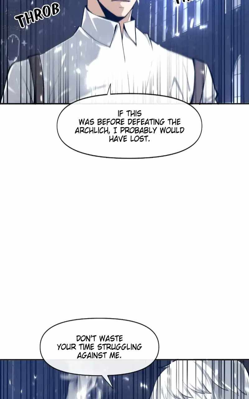 The Teacher of Perishable Villains chapter 106 page 35