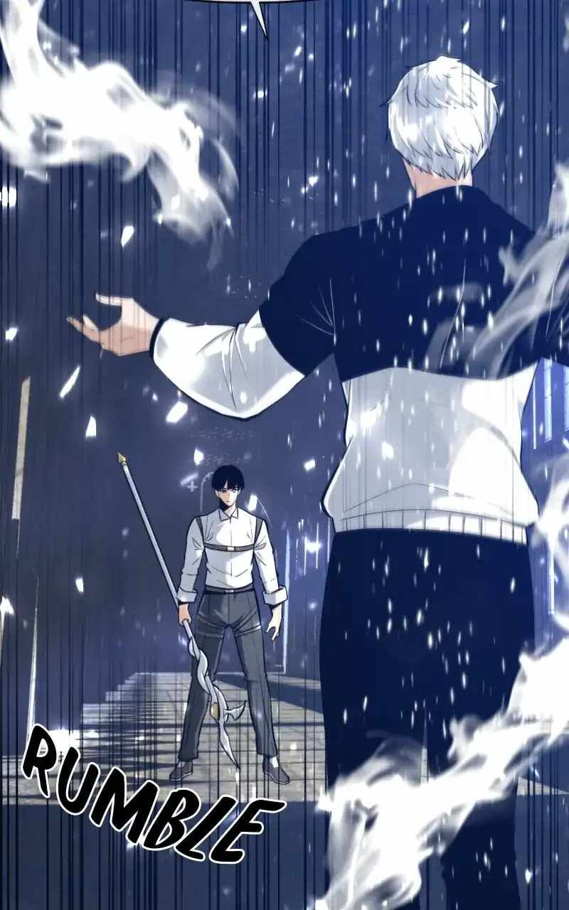 The Teacher of Perishable Villains chapter 106 page 37