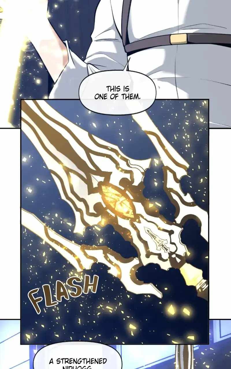 The Teacher of Perishable Villains chapter 106 page 43