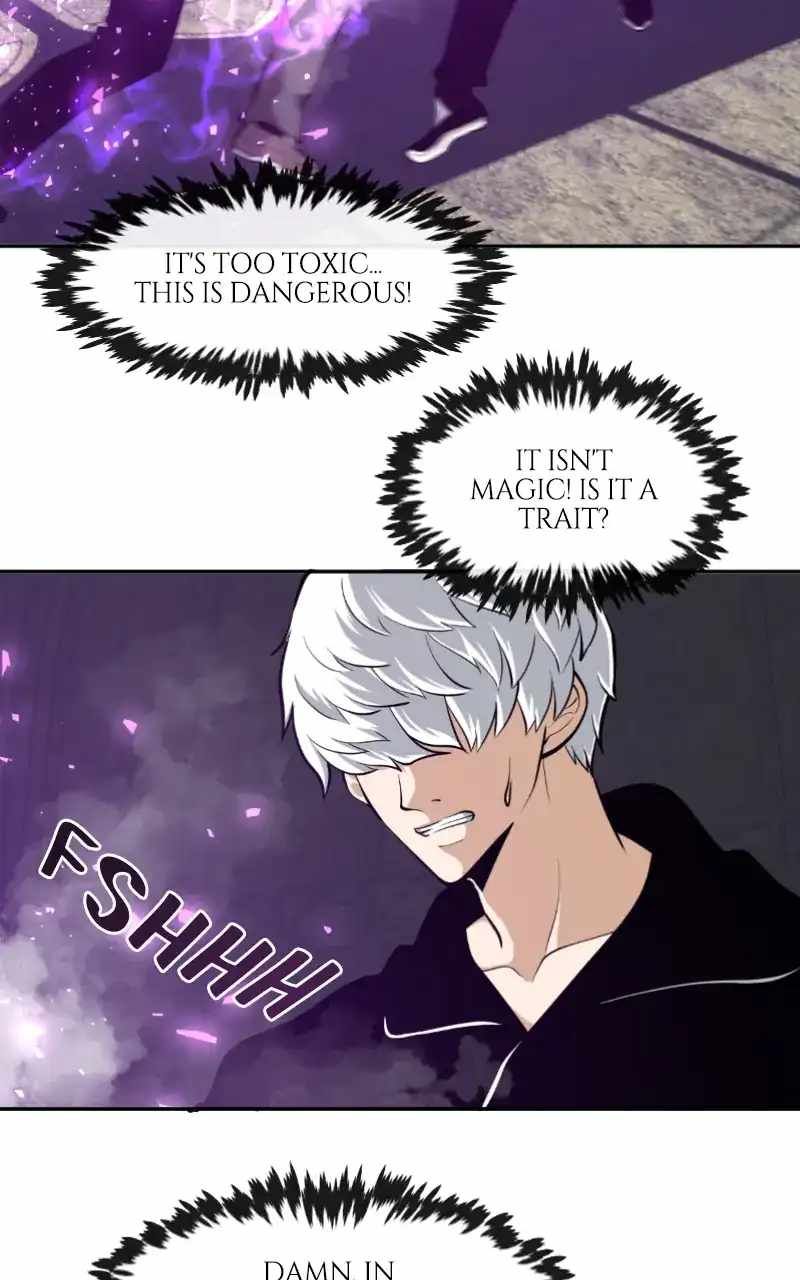 The Teacher of Perishable Villains chapter 106 page 47