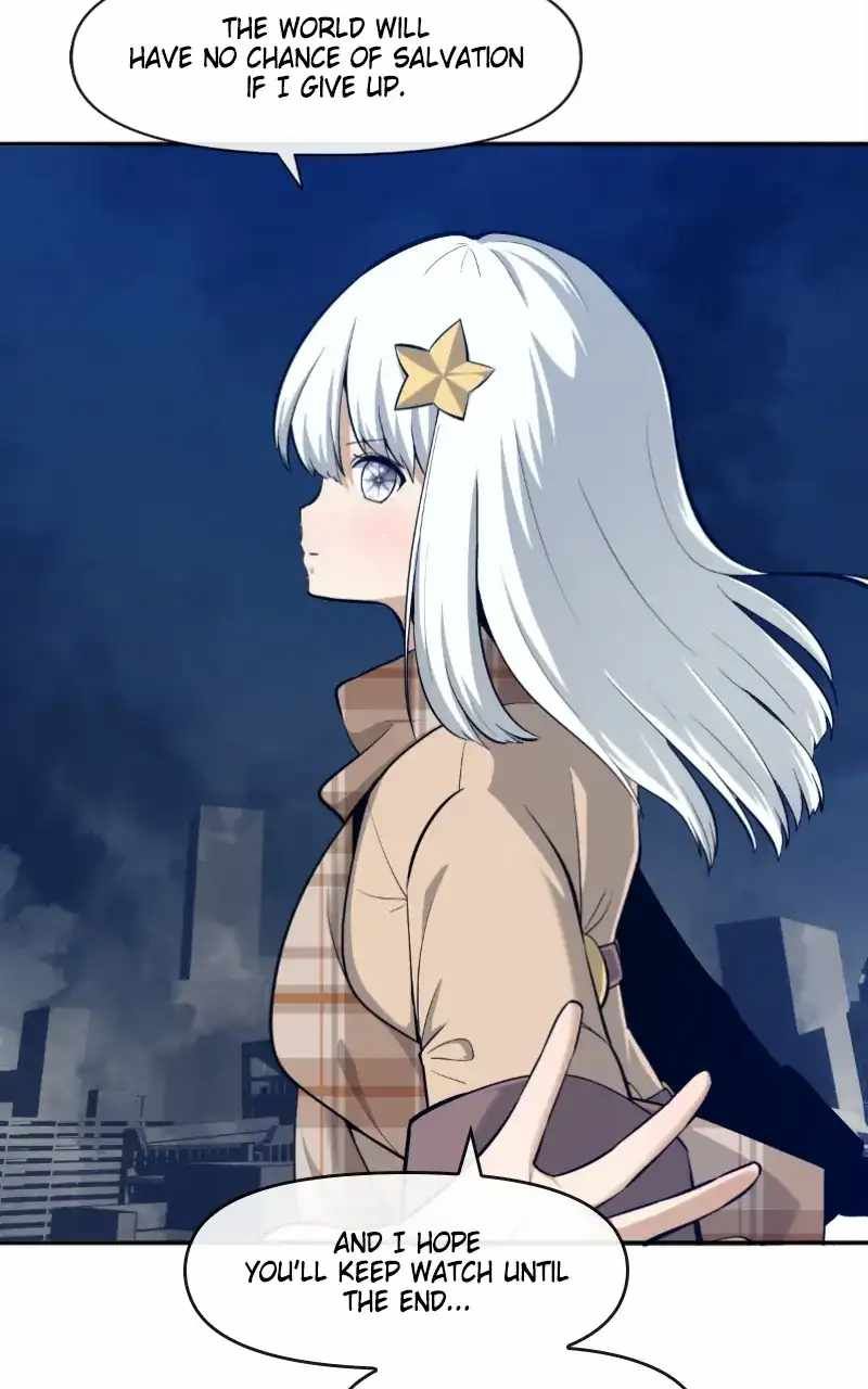 The Teacher of Perishable Villains chapter 106 page 8