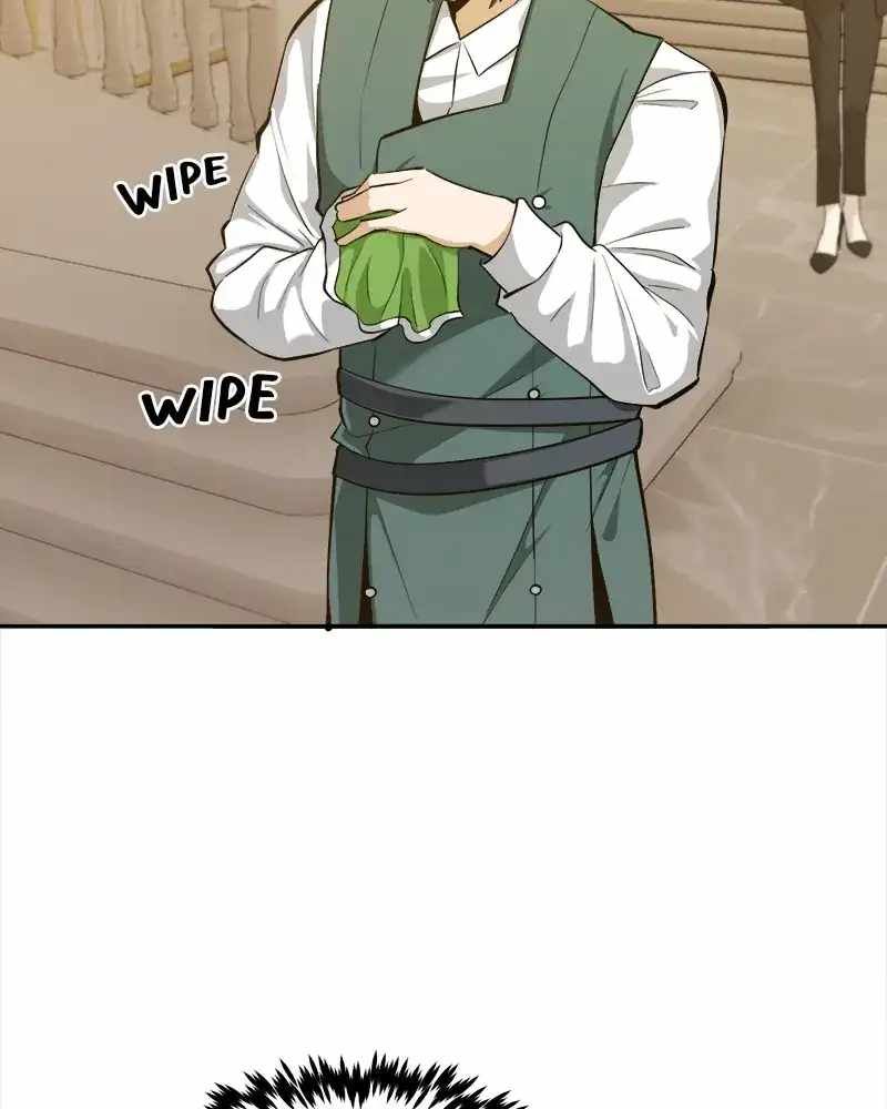 The Teacher of Perishable Villains chapter 107 page 110