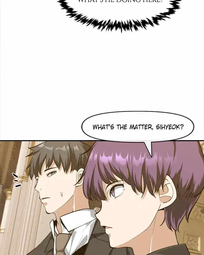 The Teacher of Perishable Villains chapter 107 page 112