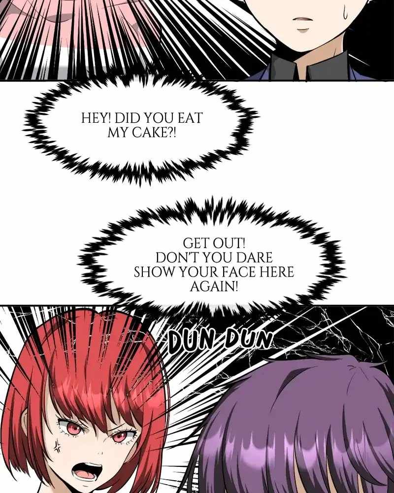 The Teacher of Perishable Villains chapter 107 page 118