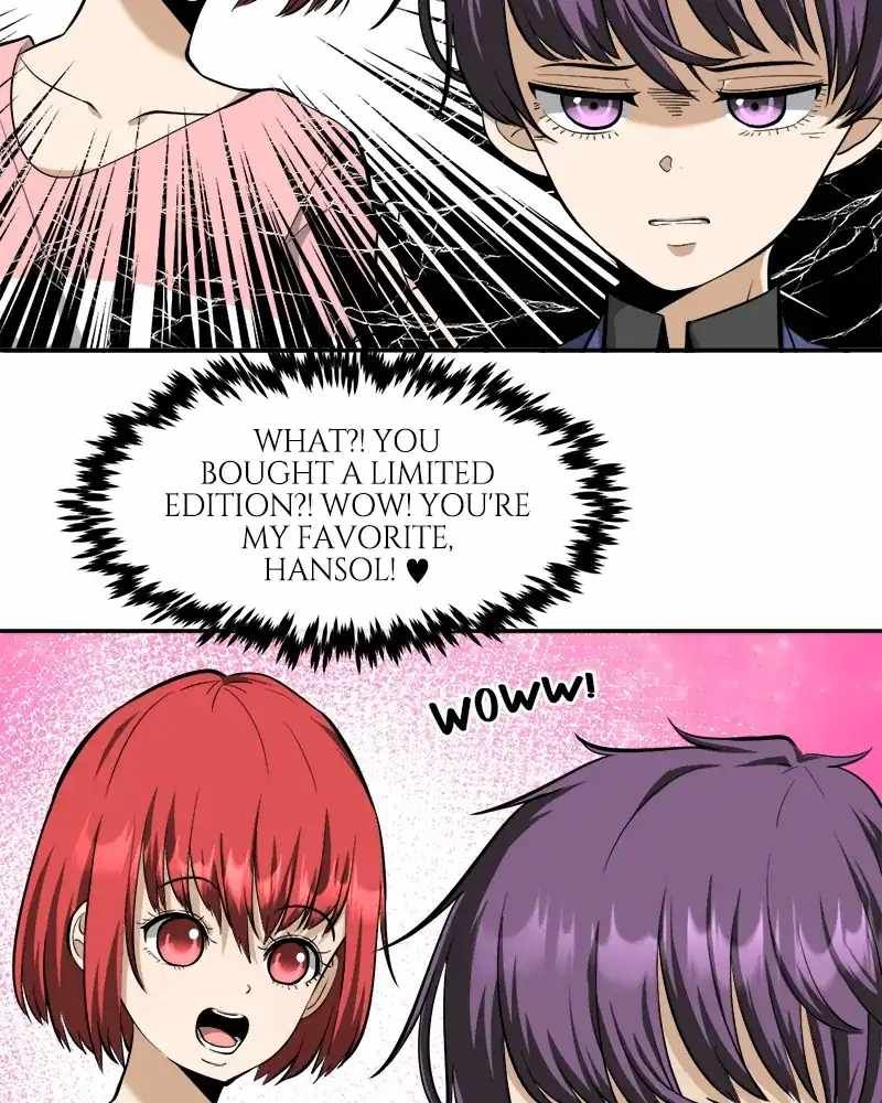 The Teacher of Perishable Villains chapter 107 page 119