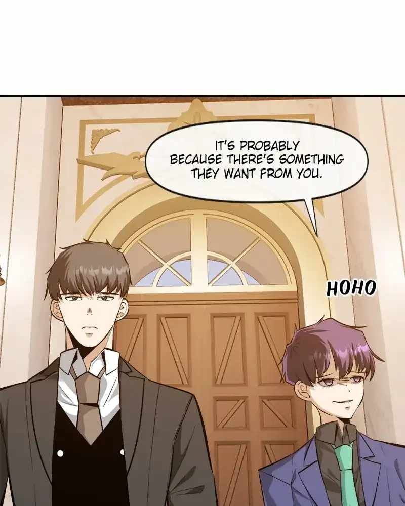 The Teacher of Perishable Villains chapter 107 page 121