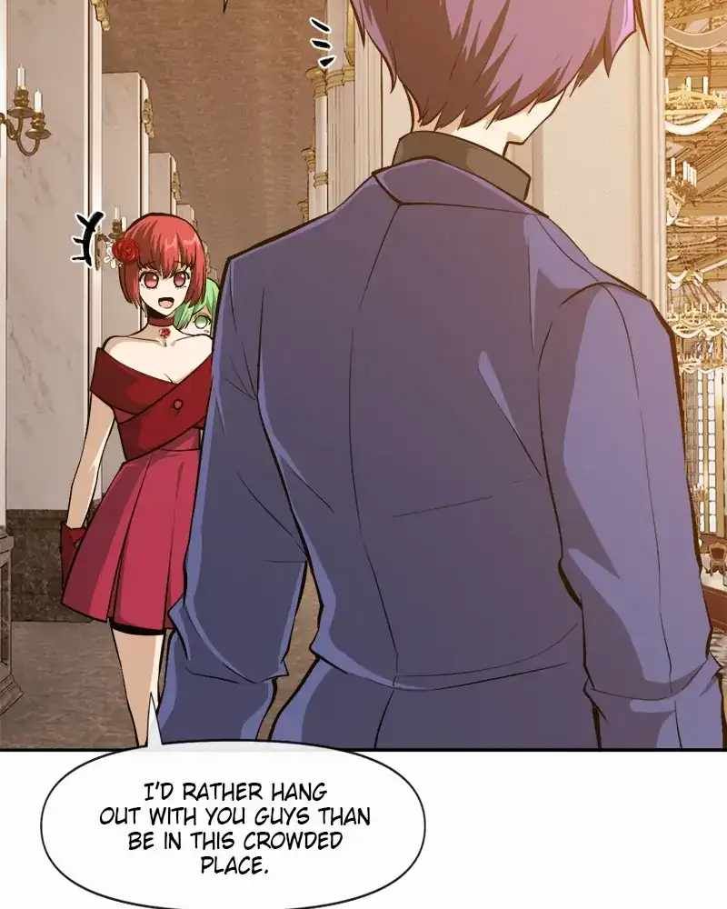 The Teacher of Perishable Villains chapter 107 page 125