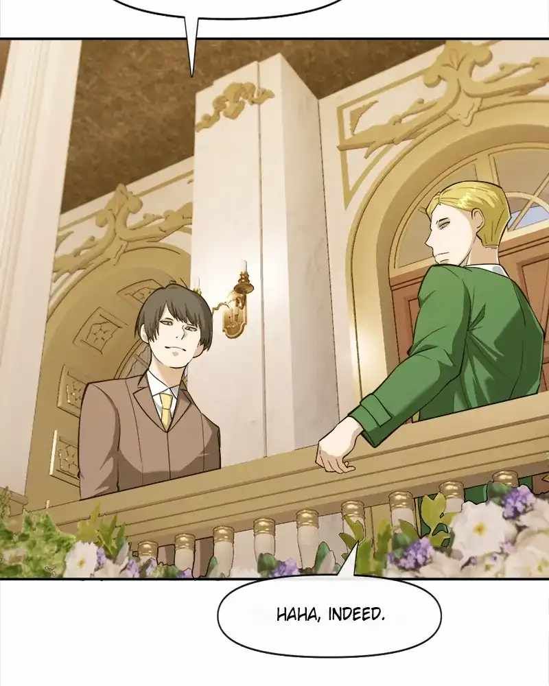 The Teacher of Perishable Villains chapter 107 page 20