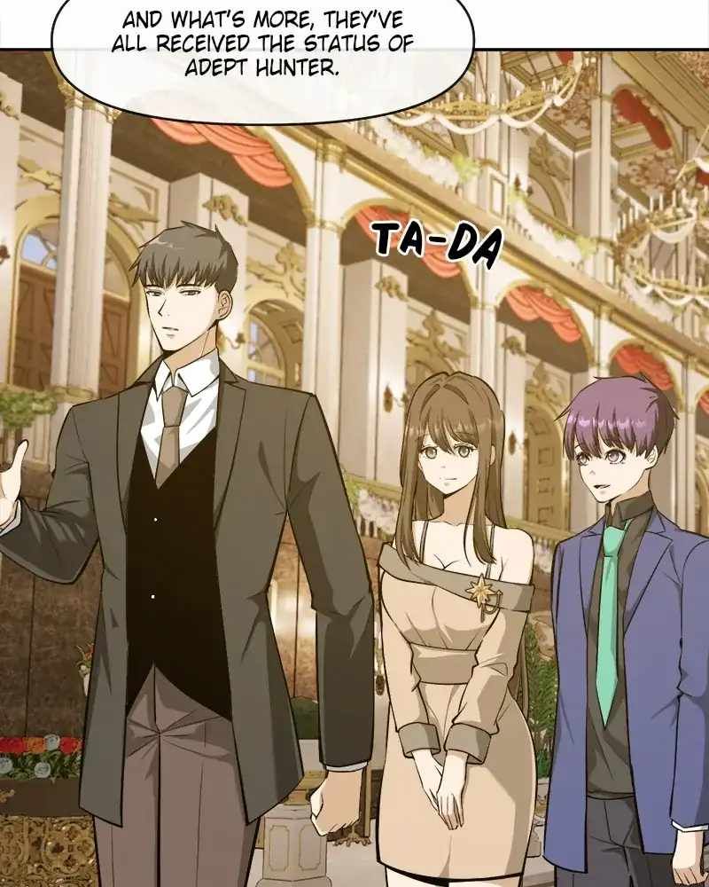 The Teacher of Perishable Villains chapter 107 page 23