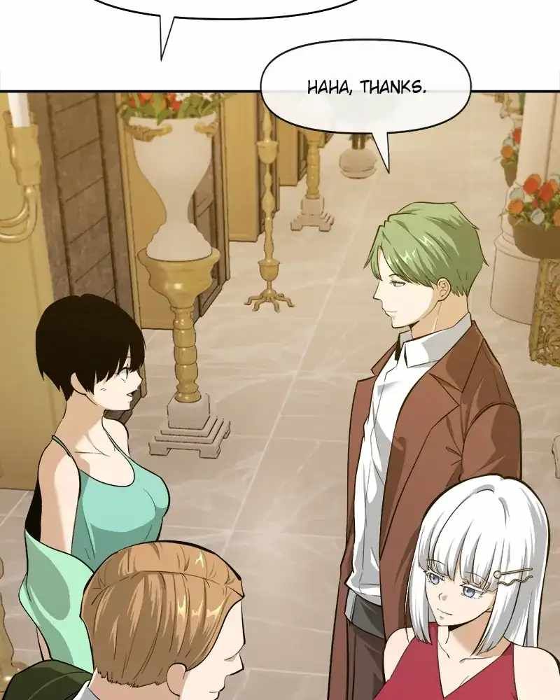 The Teacher of Perishable Villains chapter 107 page 25