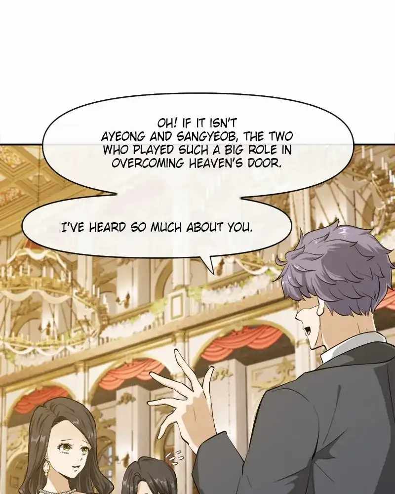 The Teacher of Perishable Villains chapter 107 page 27