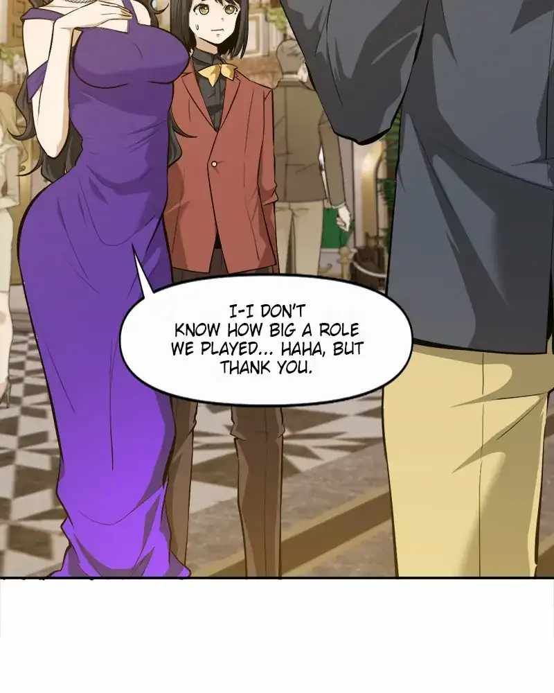 The Teacher of Perishable Villains chapter 107 page 28