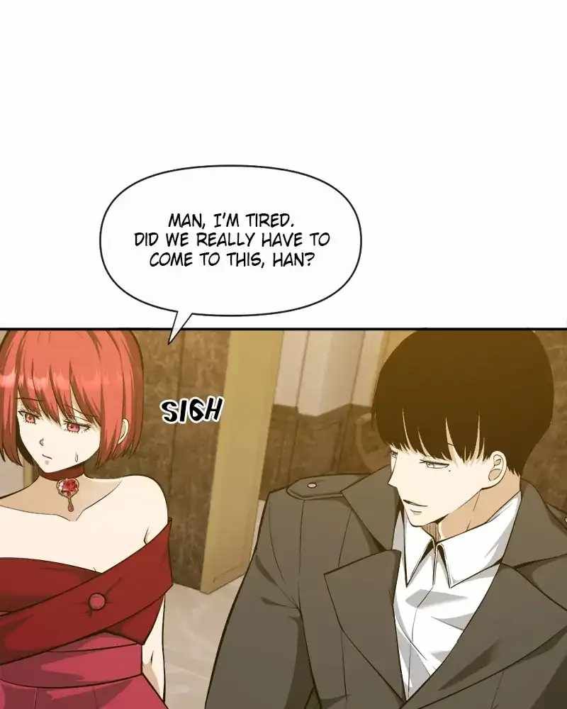 The Teacher of Perishable Villains chapter 107 page 29