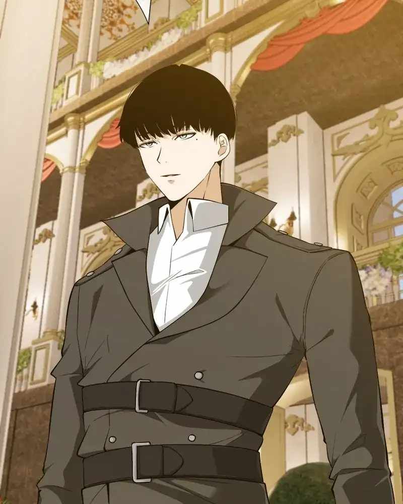 The Teacher of Perishable Villains chapter 107 page 31