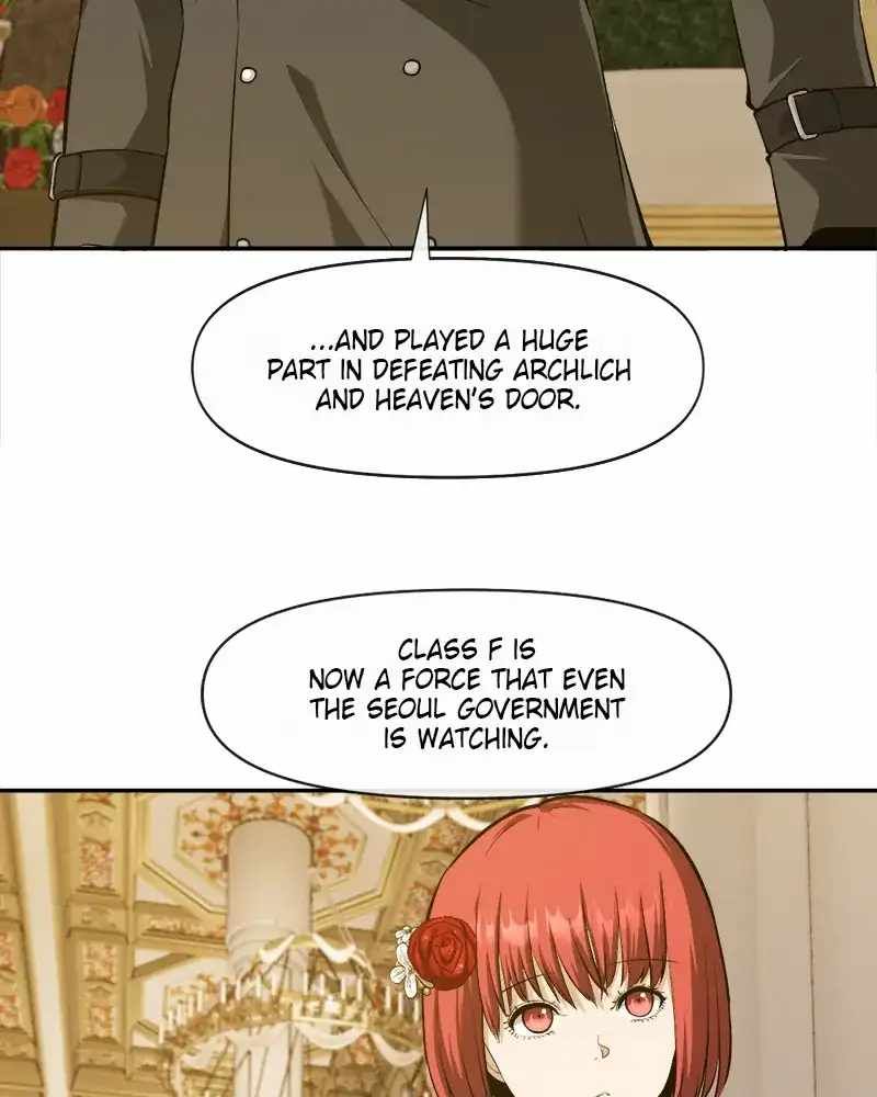 The Teacher of Perishable Villains chapter 107 page 32