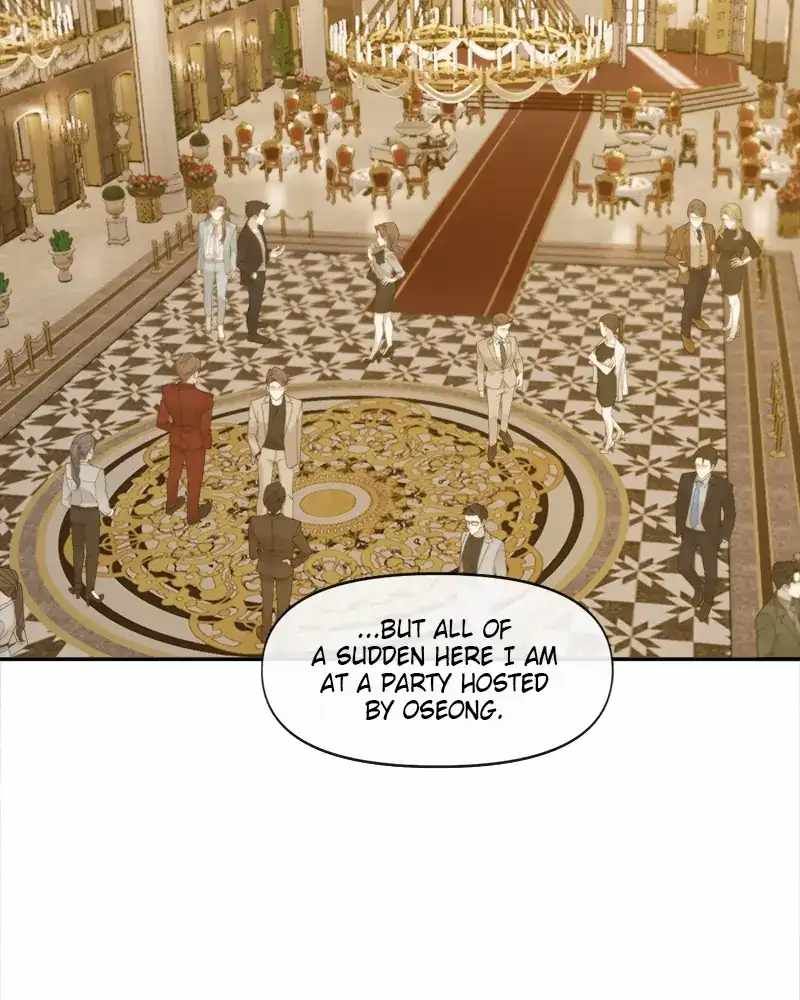 The Teacher of Perishable Villains chapter 107 page 36