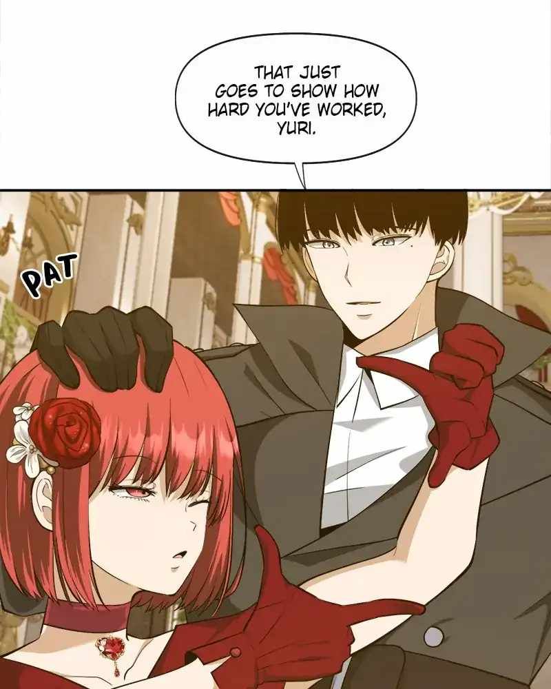 The Teacher of Perishable Villains chapter 107 page 39