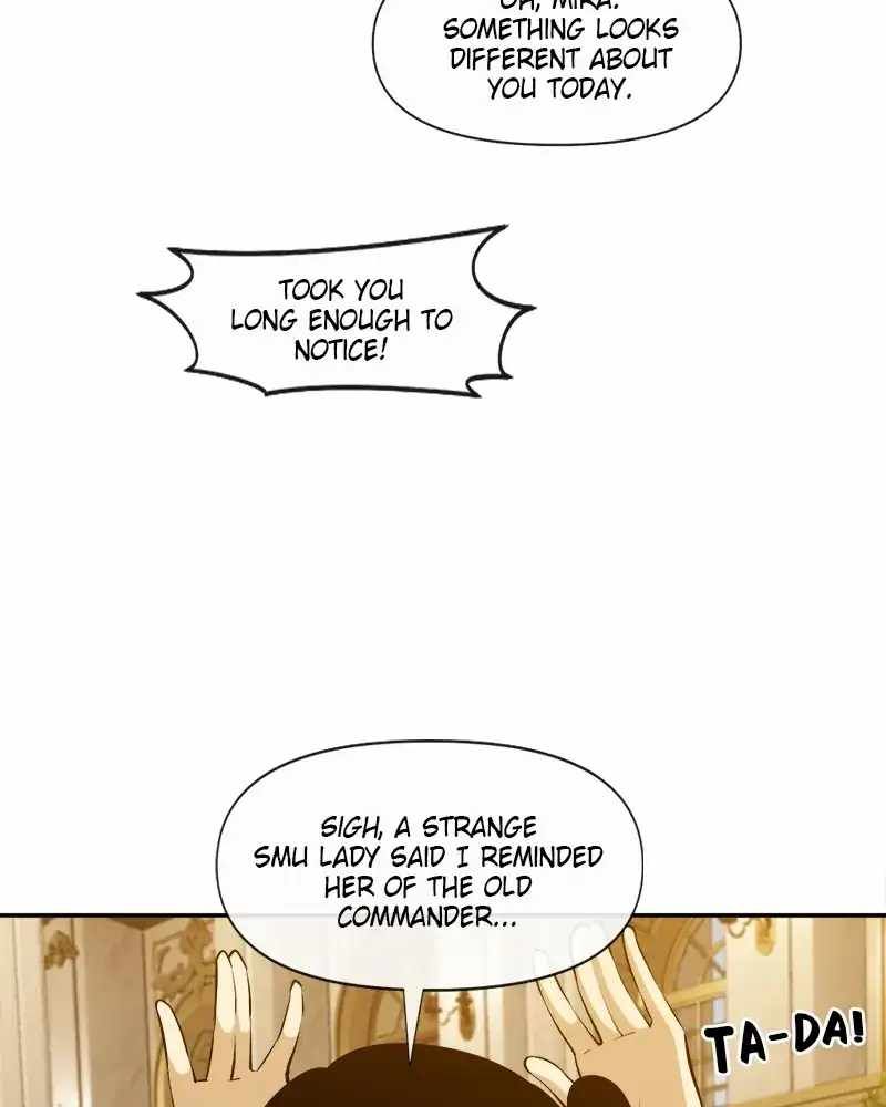 The Teacher of Perishable Villains chapter 107 page 43