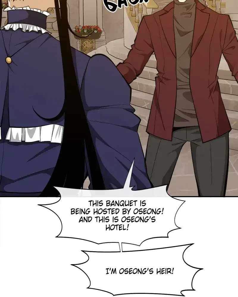 The Teacher of Perishable Villains chapter 107 page 60