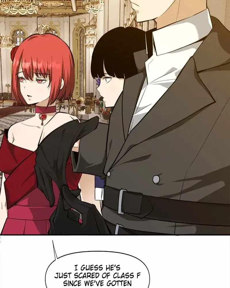 The Teacher of Perishable Villains chapter 107 page 71