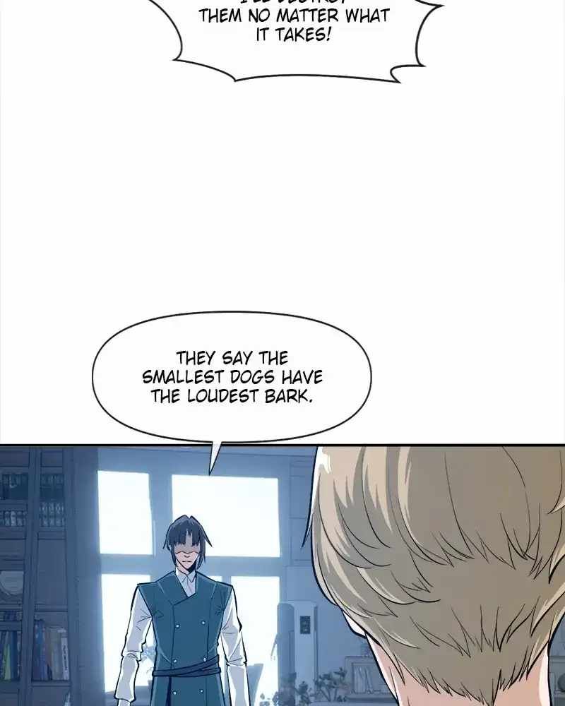 The Teacher of Perishable Villains chapter 107 page 77