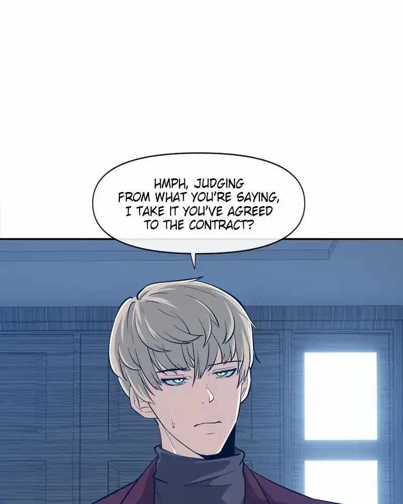 The Teacher of Perishable Villains chapter 107 page 83