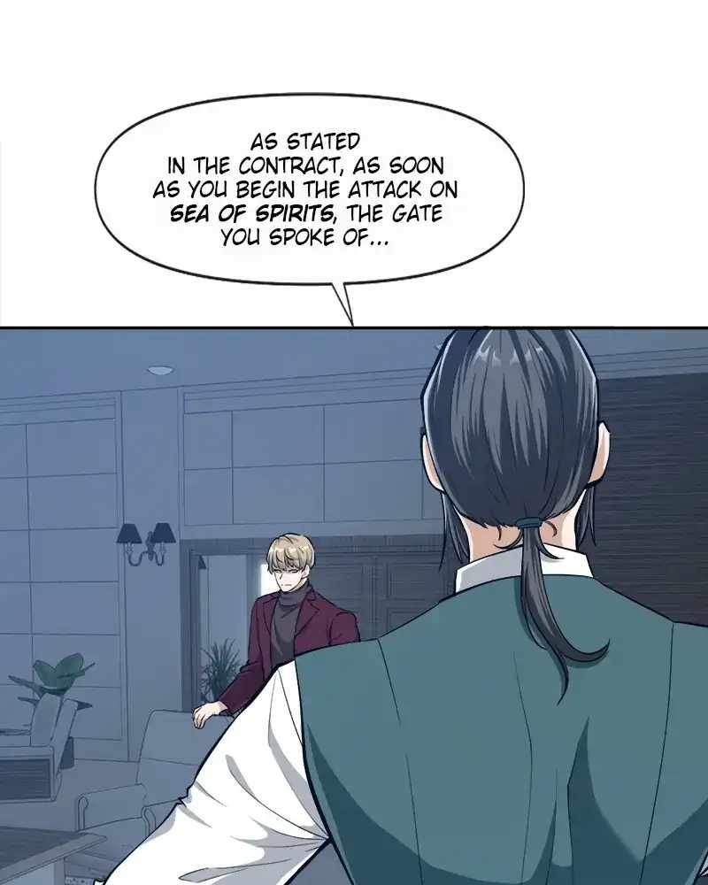 The Teacher of Perishable Villains chapter 107 page 86