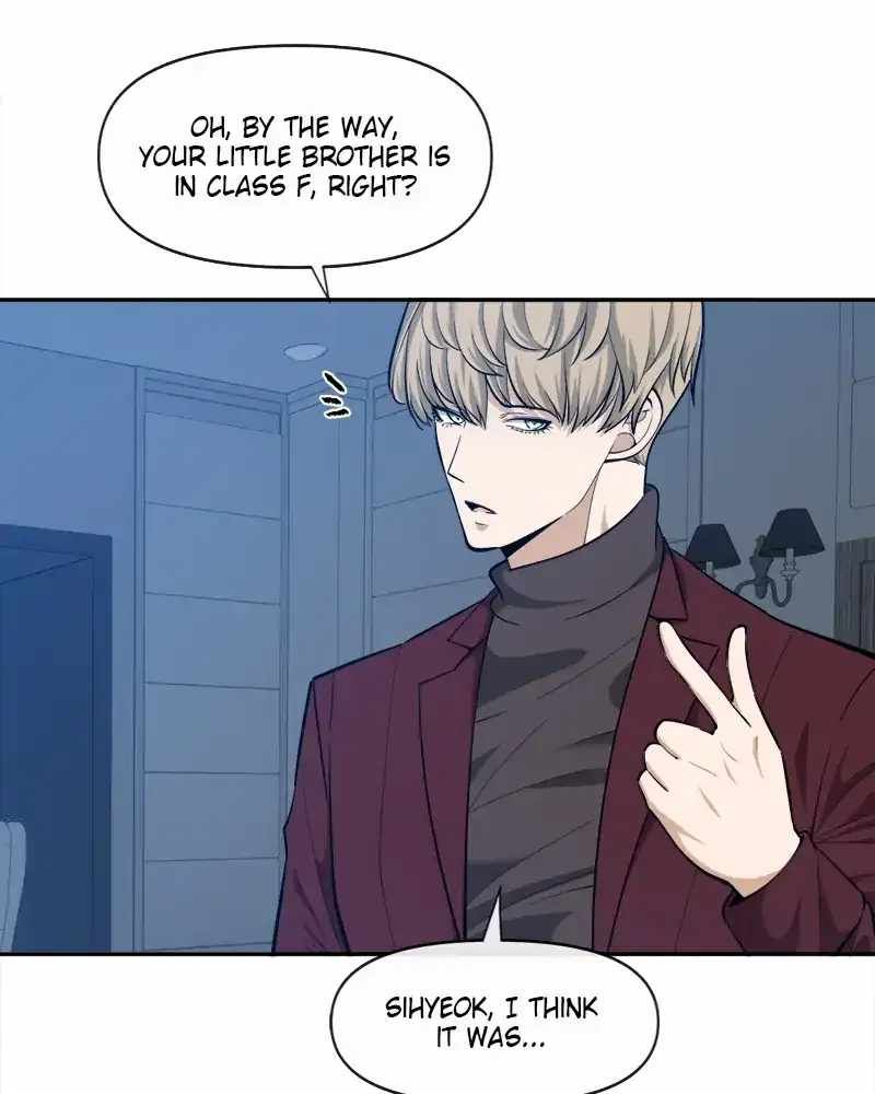 The Teacher of Perishable Villains chapter 107 page 91