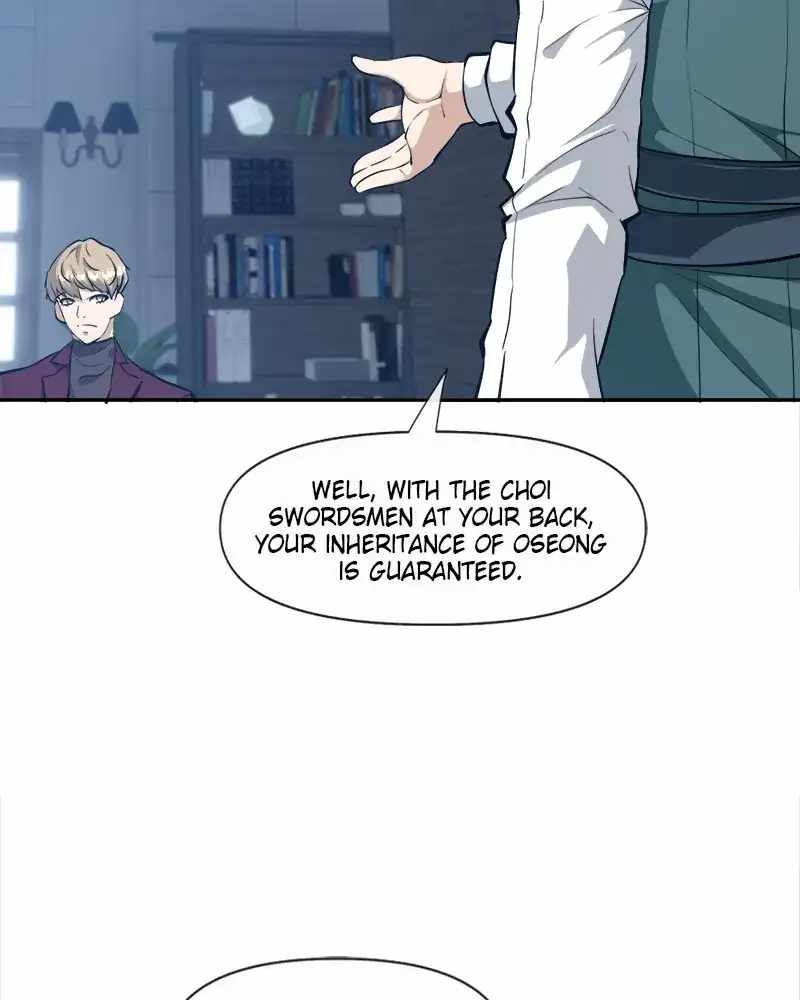 The Teacher of Perishable Villains chapter 107 page 98