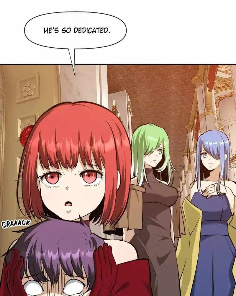 The Teacher of Perishable Villains chapter 108 page 10