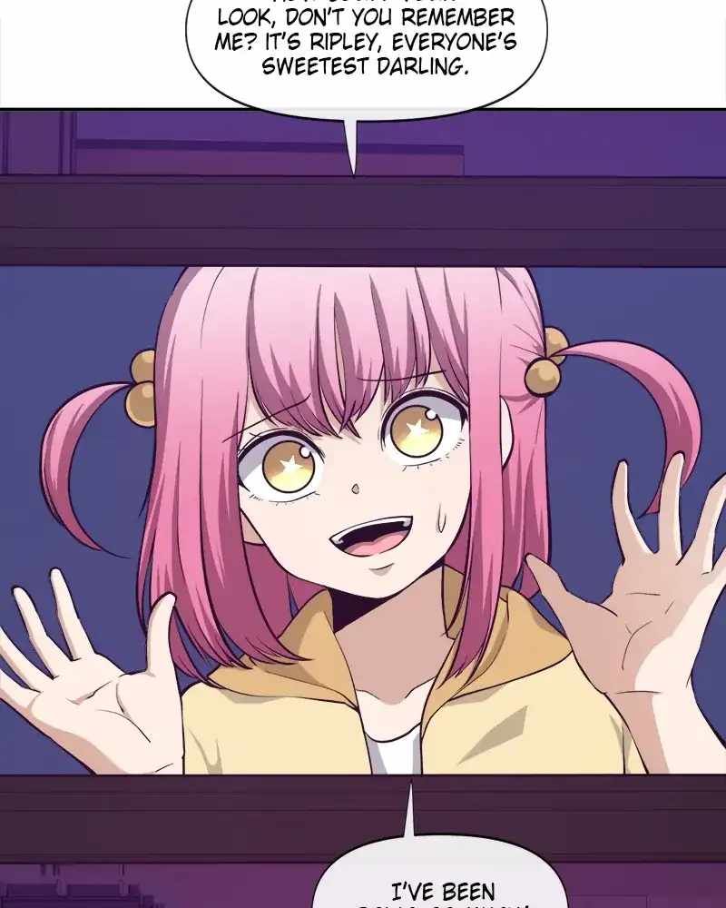 The Teacher of Perishable Villains chapter 108 page 101