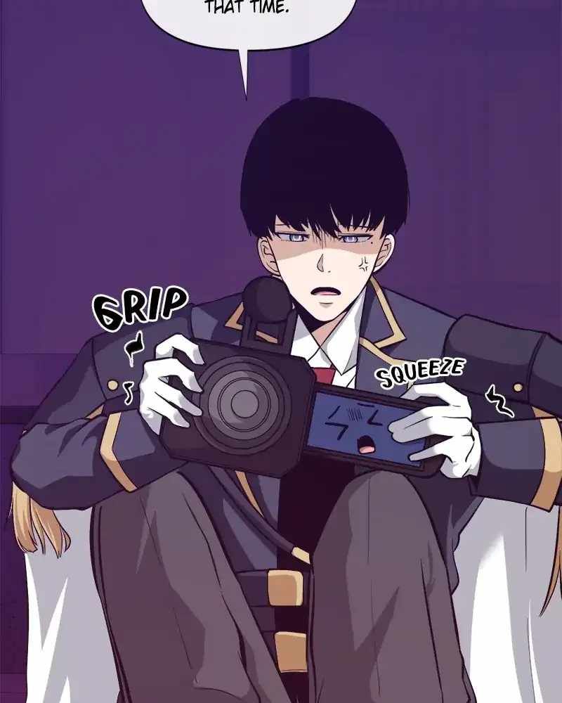 The Teacher of Perishable Villains chapter 108 page 117