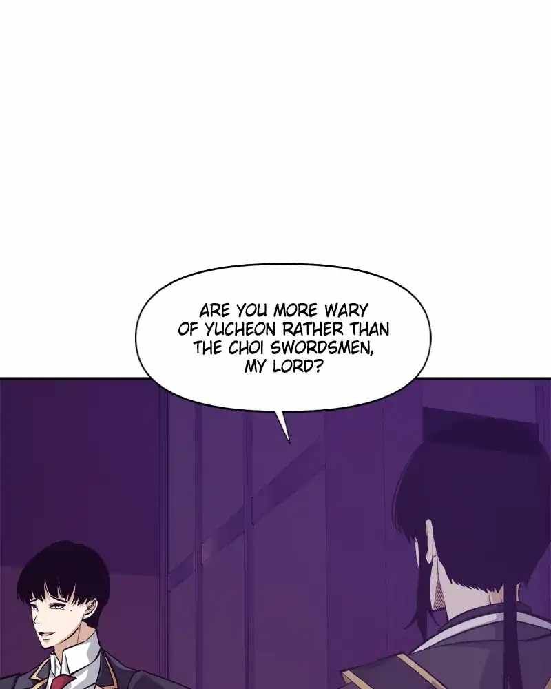 The Teacher of Perishable Villains chapter 108 page 124