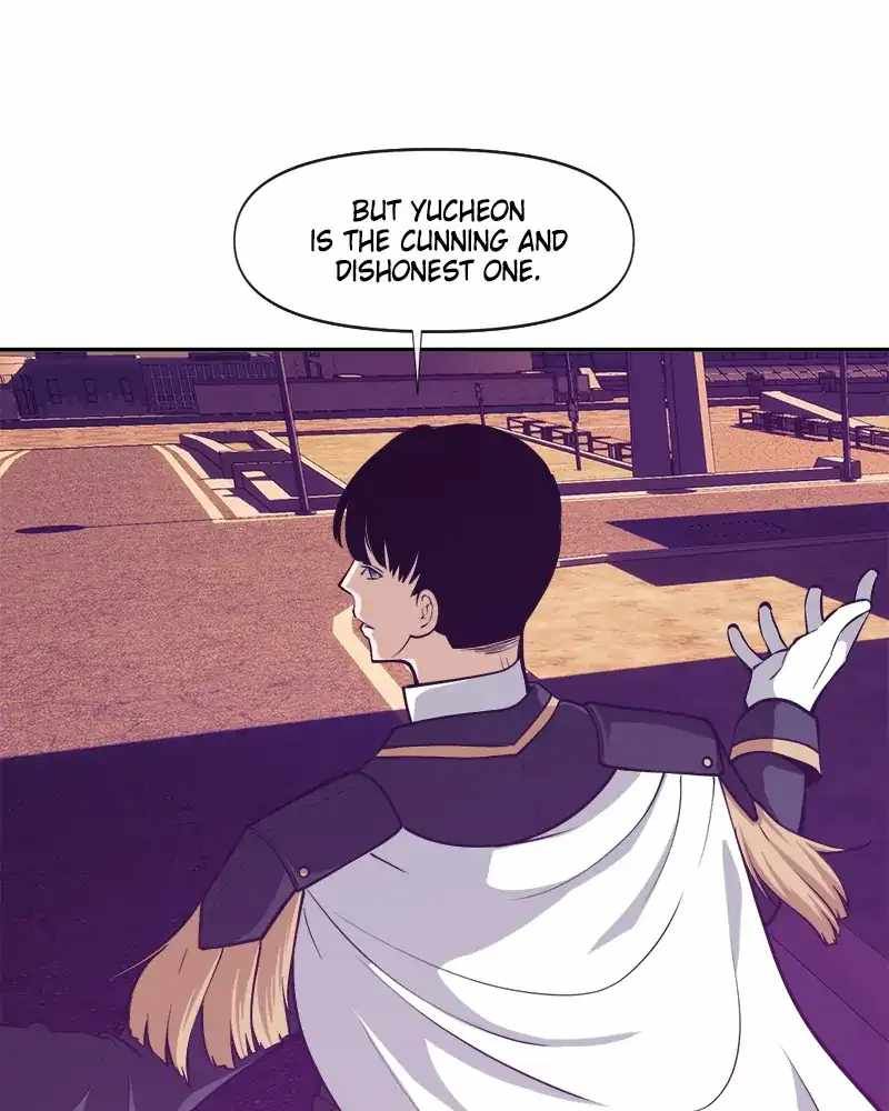 The Teacher of Perishable Villains chapter 108 page 126