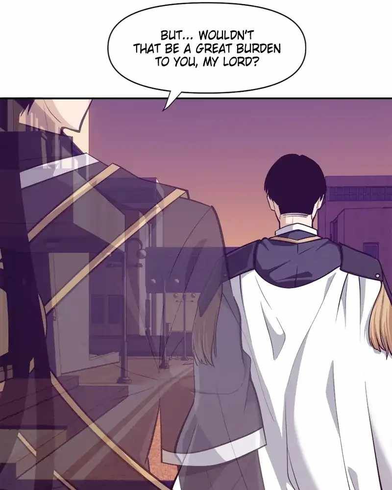 The Teacher of Perishable Villains chapter 108 page 131