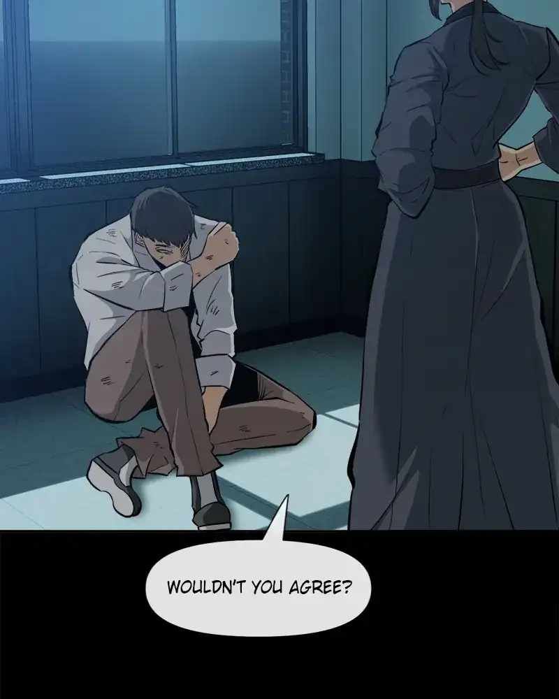 The Teacher of Perishable Villains chapter 108 page 17