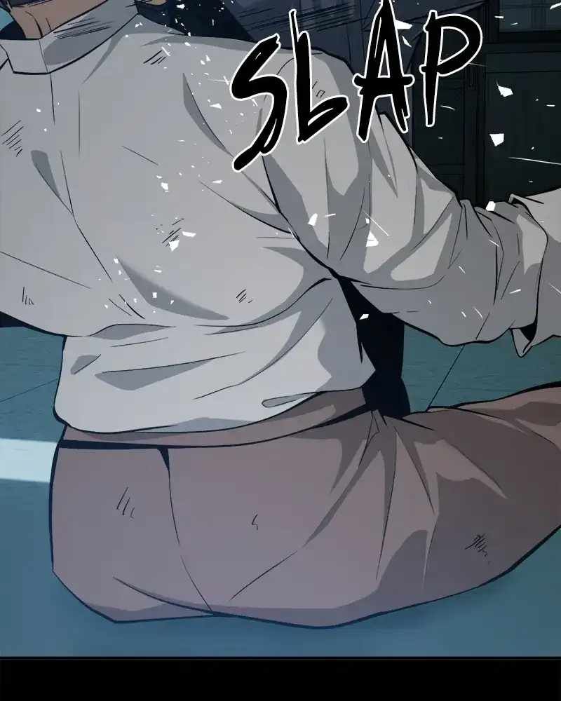 The Teacher of Perishable Villains chapter 108 page 20