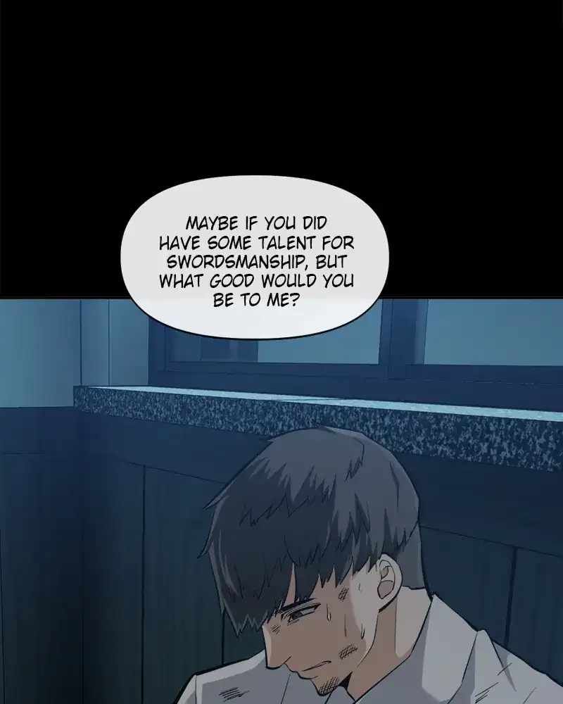 The Teacher of Perishable Villains chapter 108 page 23