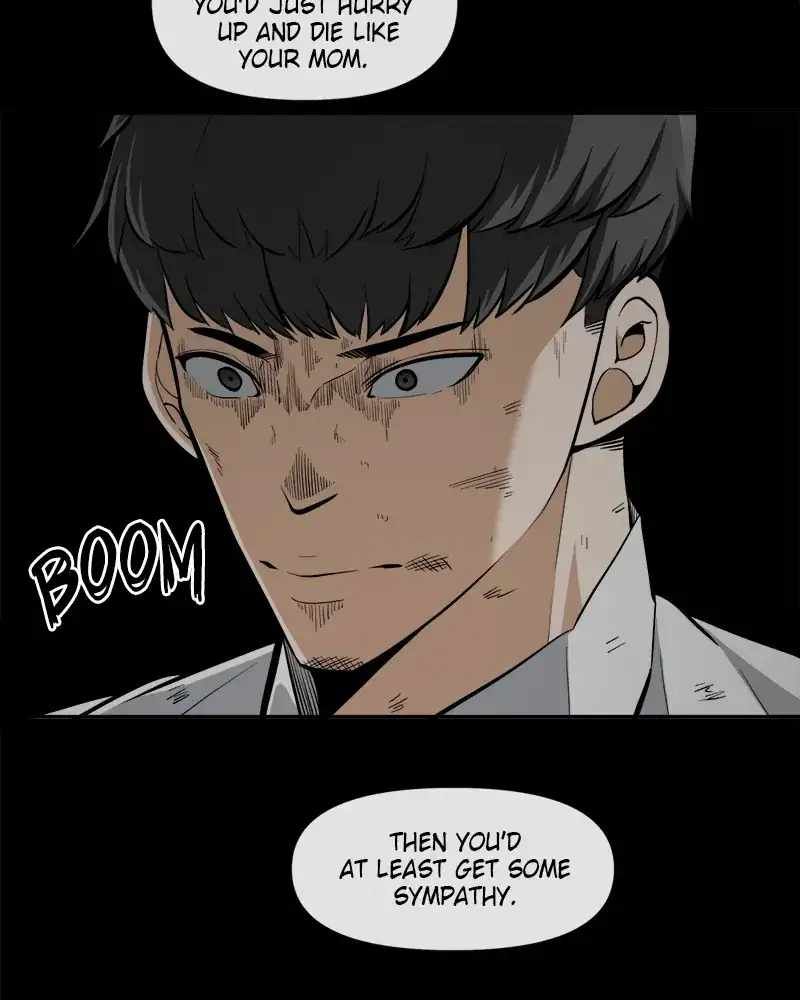 The Teacher of Perishable Villains chapter 108 page 25